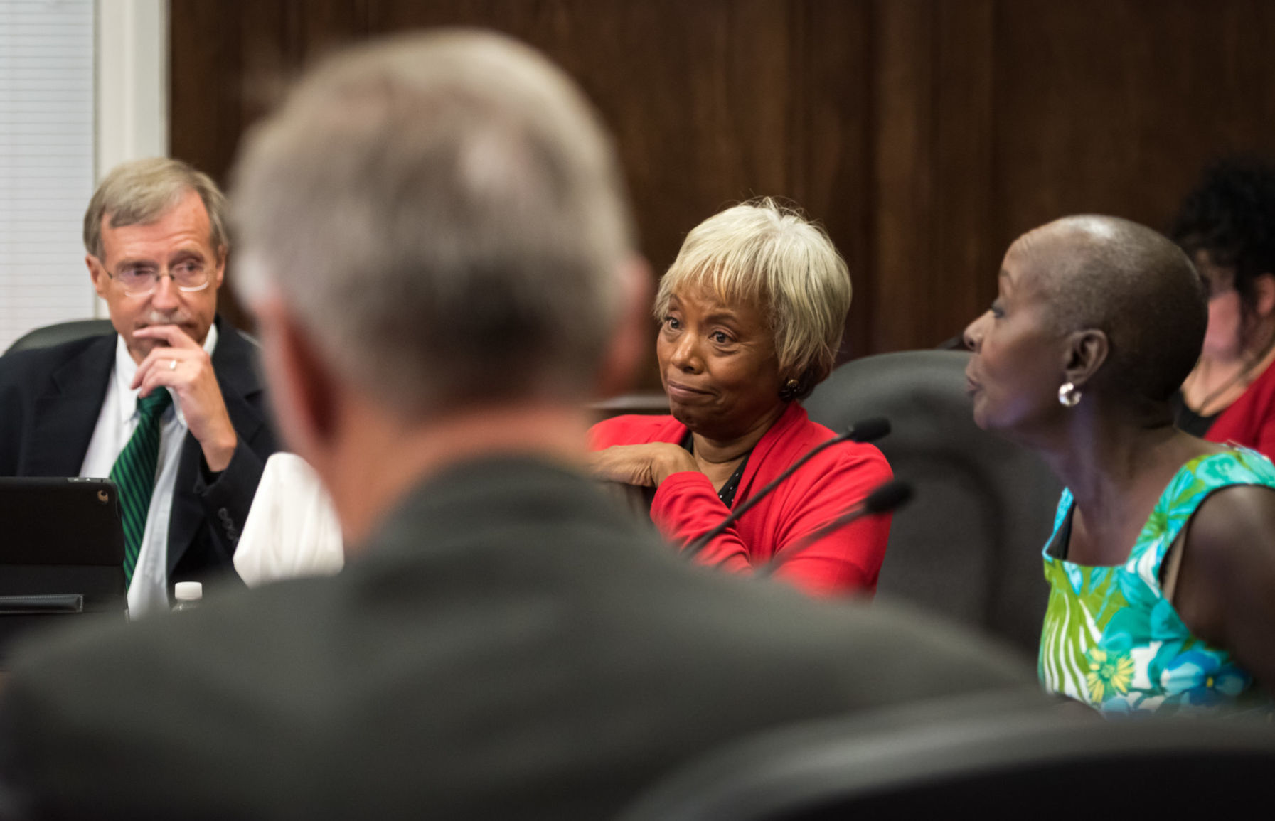 City Council Committee Meeting